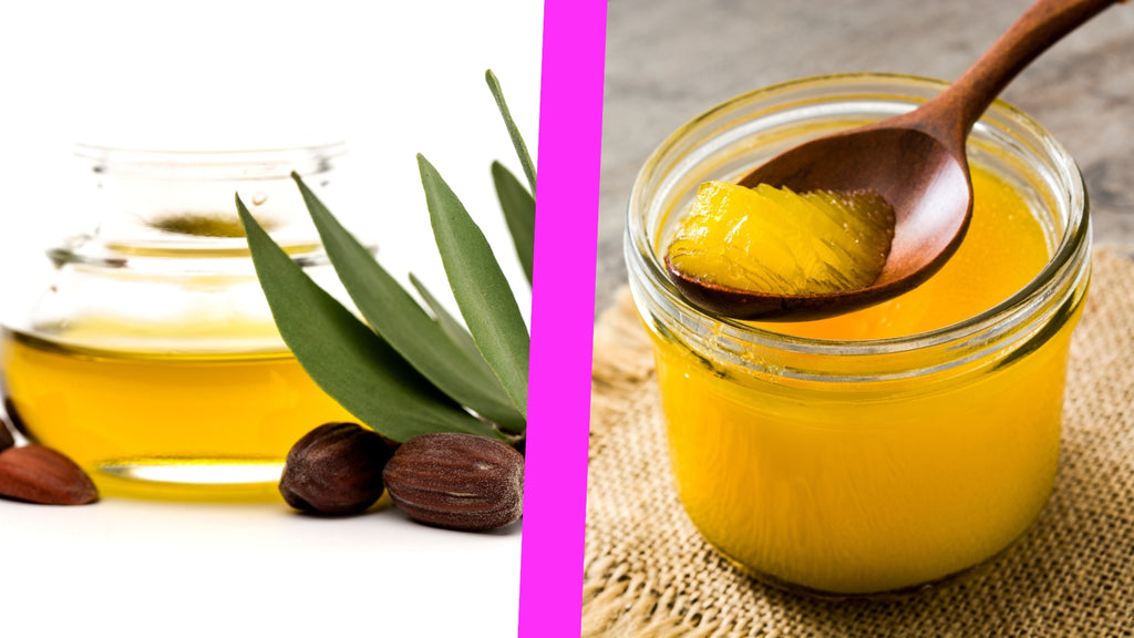 Don't Be Scared! Be Informed.