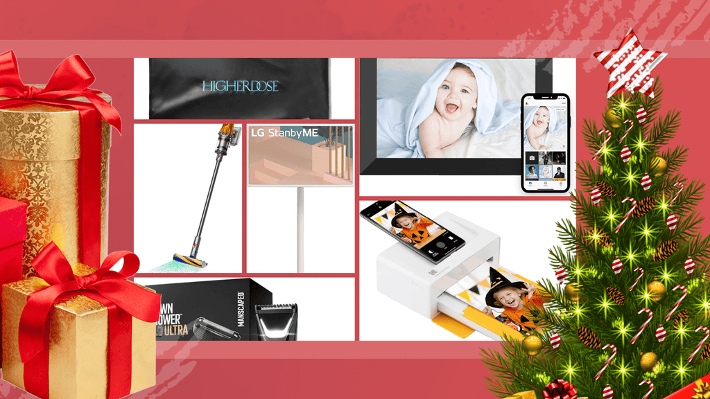 2023 Bambody Gift Giving Guide