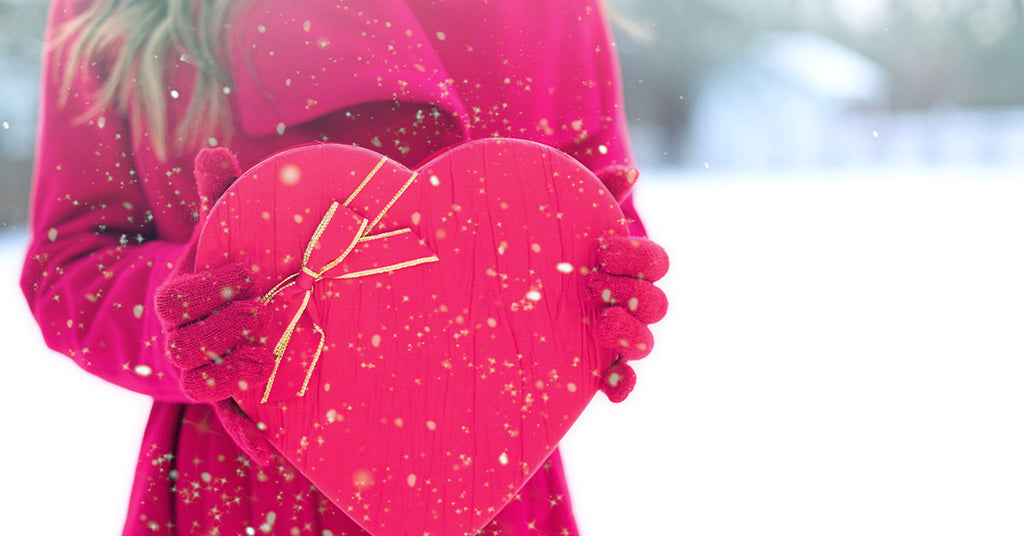 Valentine’s Day Ideas for Him