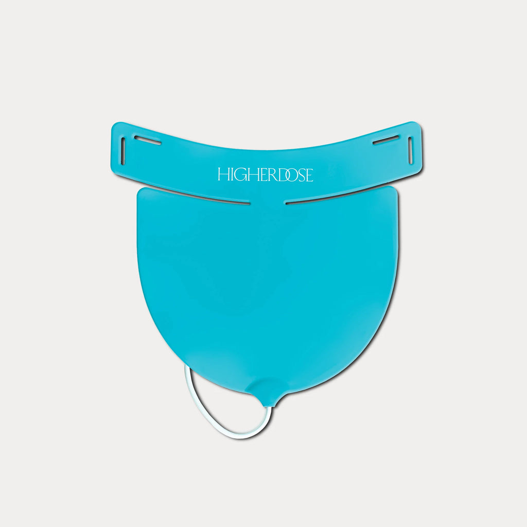 HigherDOSE RED LIGHT NECK ENHANCER