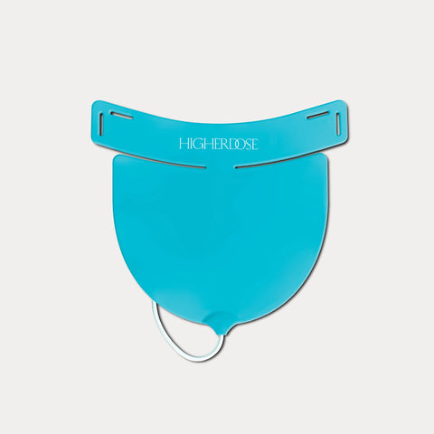 HigherDOSE RED LIGHT NECK ENHANCER
