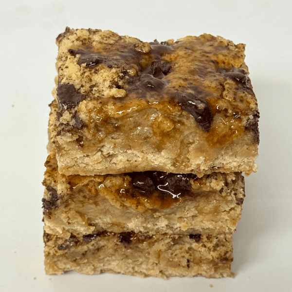 CUBAN COLD BREW TREATS