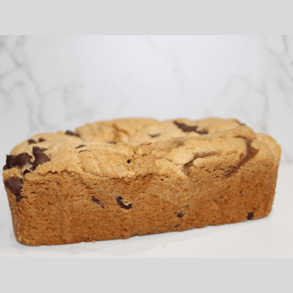 UnCHUNKY MONKEY BREAD