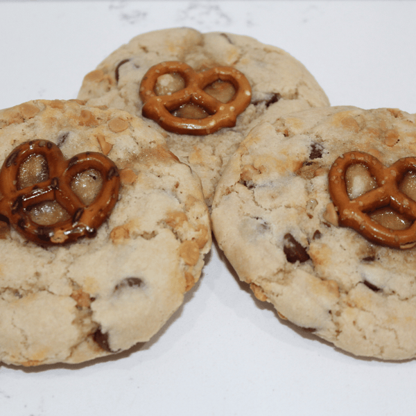 TASTES LIKE FALL (COOKIE PACK)