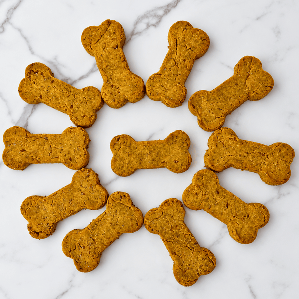 BAMBARK TREATS