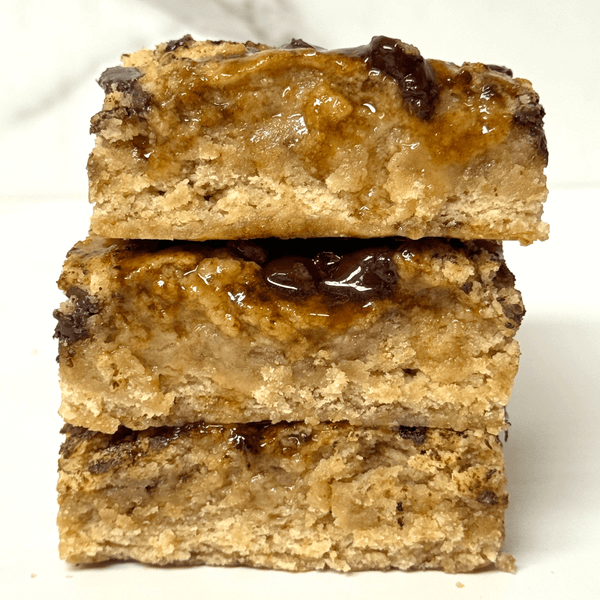 CUBAN COLD BREW TREATS