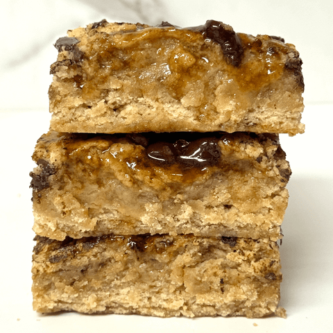 CUBAN COLD BREW TREATS