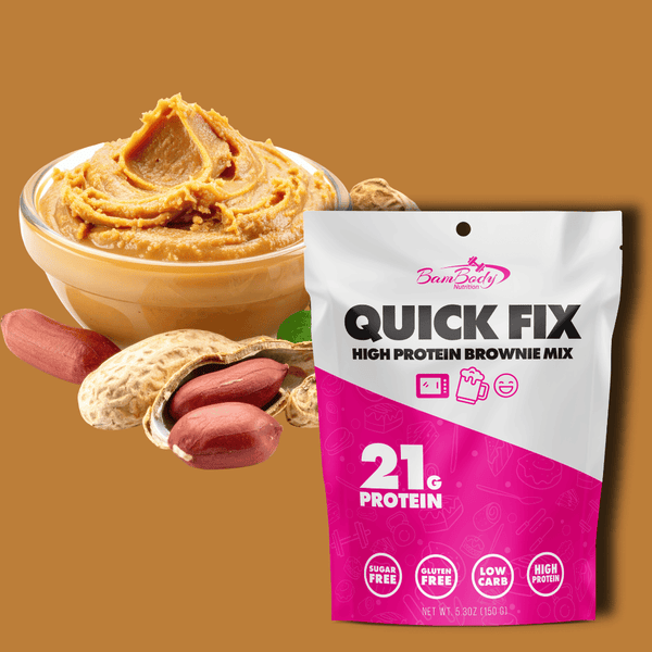 PB PARADISE (QUICK FIX)