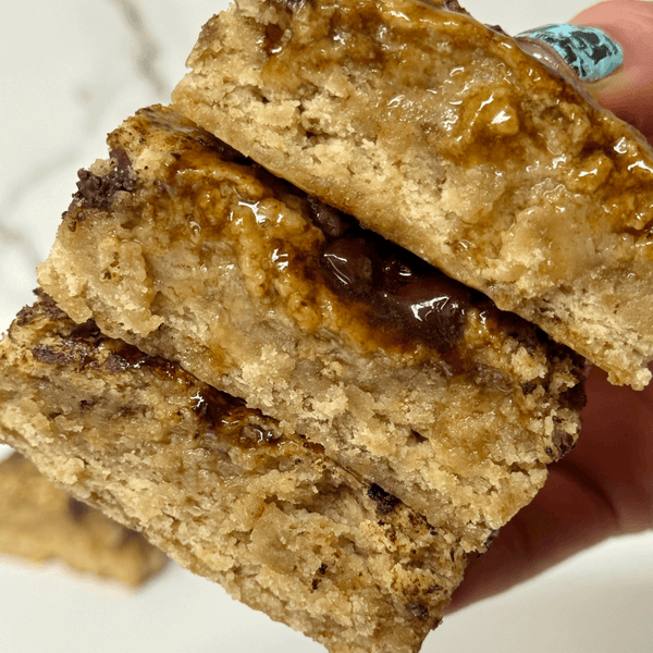 CUBAN COLD BREW TREATS