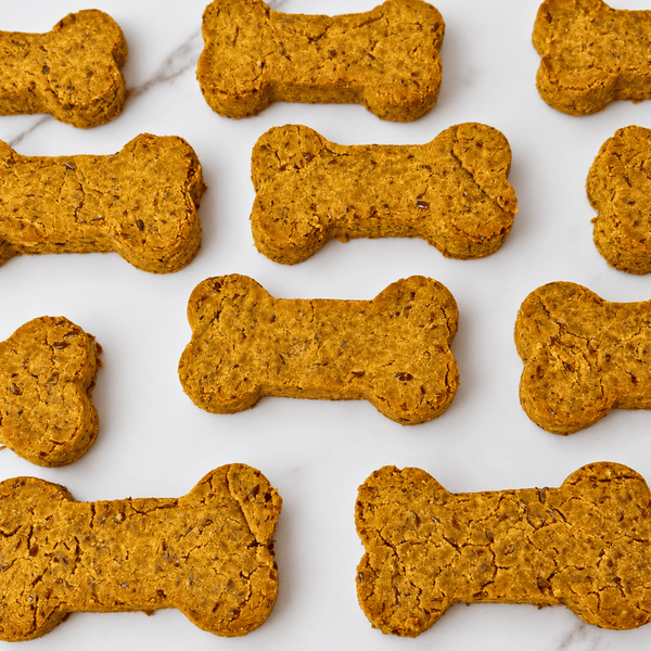 BAMBARK TREATS