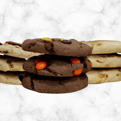 TASTES LIKE FALL (COOKIE PACK)