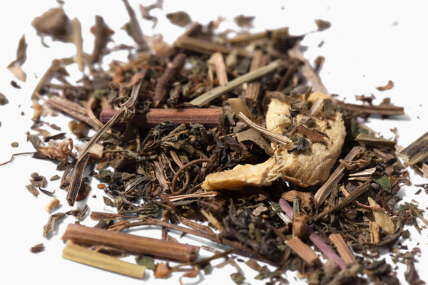 The Tox DETOX TEA