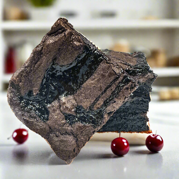 CHOCOLATE COVERED CHERRY TREATS