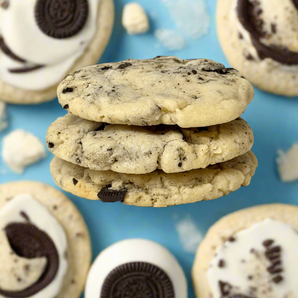 COOKIES N' CRÈME COOKIE