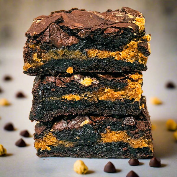 BN PEANUT BUTTER CUP