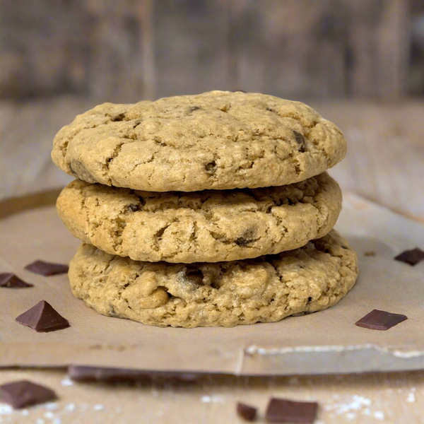 COWBOY COOKIE