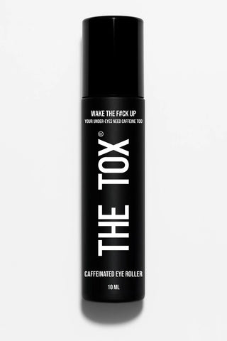 The Tox FOREVER EYE ROLLER SERUM