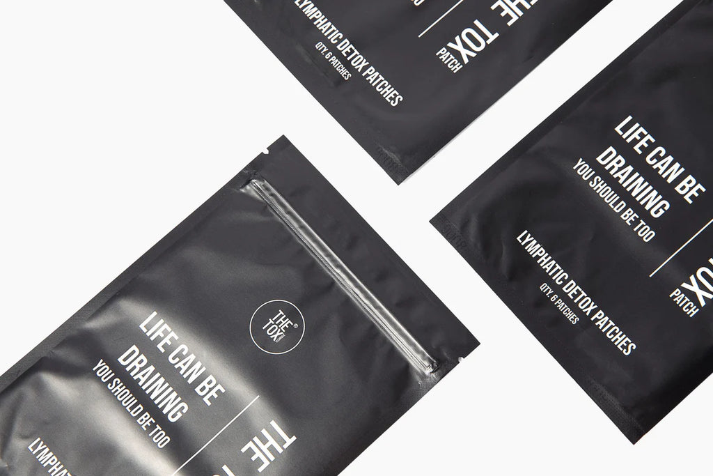 The Tox PATCH