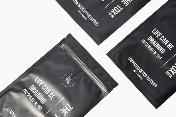 The Tox PATCH