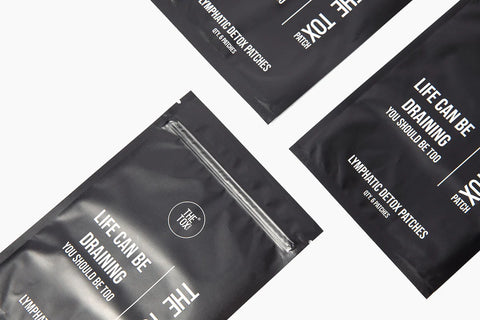 The Tox PATCH