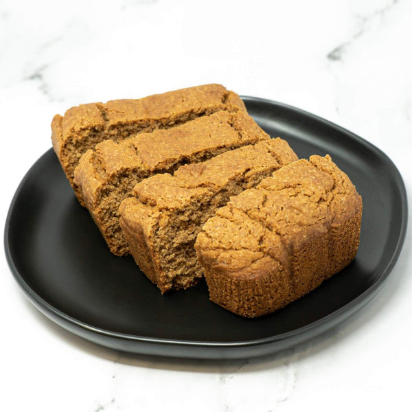 PUMPKIN BREAD