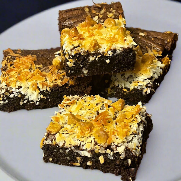 ALMOND JOYISH