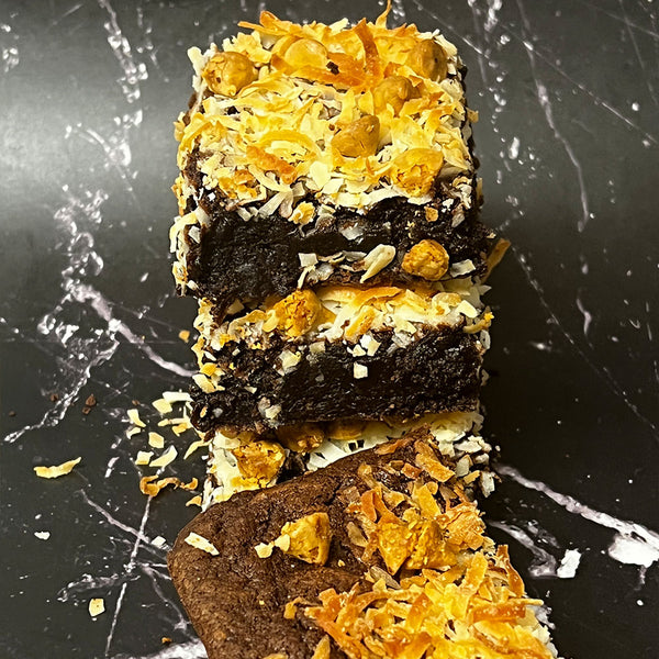 ALMOND JOYISH