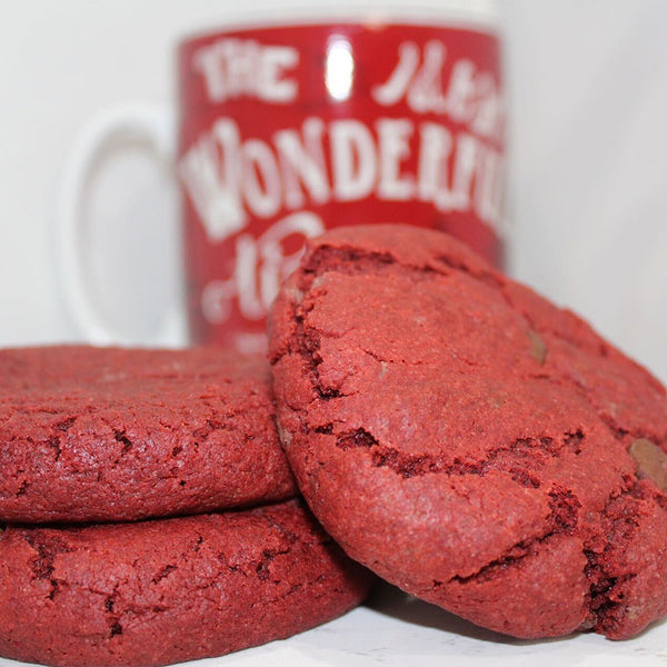 RED VELVET COOKIE