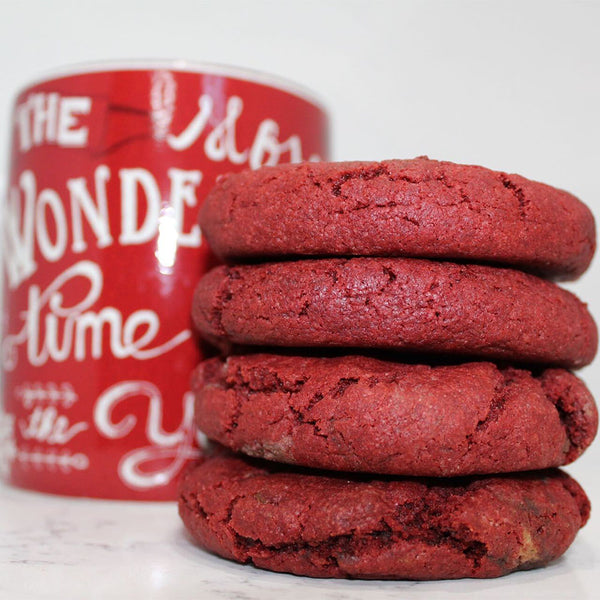 RED VELVET COOKIE