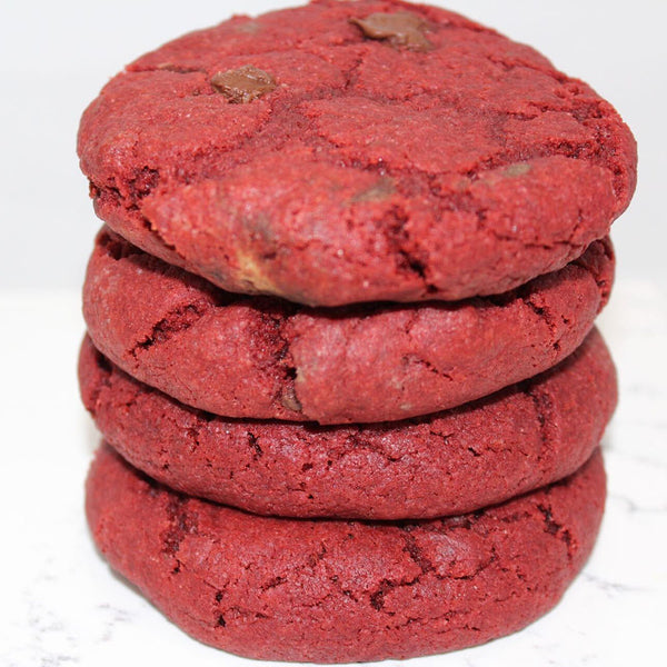 RED VELVET COOKIE