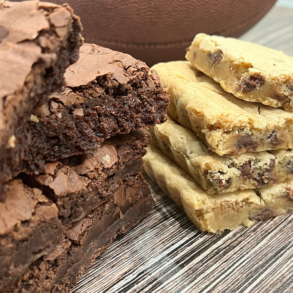 TAILGATE TREAT PACK